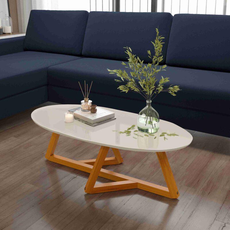 Mesa Centro Classic Tebarrot - 1.4 - SR/PR/RN/RF