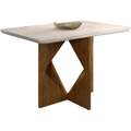 Mesa Madri Tampo Vidro - 160cm - Minas Plac - 5.5/TD - 5.7/RN/LD 1