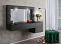 PENTEADEIRA / ESCRIVANINHA GLOSS - MOBLER - 97,5cm - 3.1/TR 2