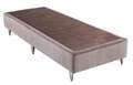 BASE SOMMIER SOLTEIRO CAMURÇA - 30 x 88 x 188 cm - ORTOBOM - 2.9 - SR 2