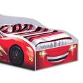CAMA CARRO INFANTIL - 72,5cm - Gabrielli - 2.4/RN 2