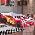 CAMA CARRO INFANTIL - 72,5cm - Gabrielli - 2.4/RN 1