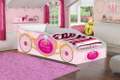 CAMA CARRO INFANTIL - 72,5cm - Gabrielli - 2.4/RN 4