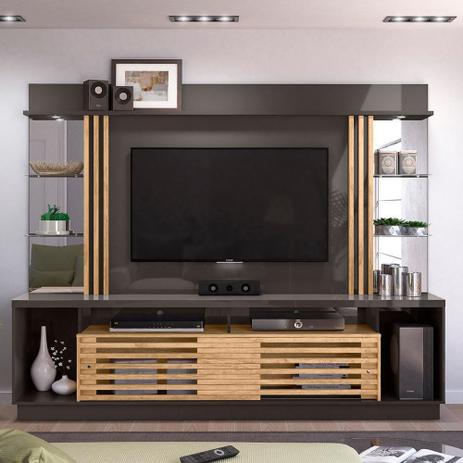 Home Theater Frizz Gold - Madetec - 1.03 - SR