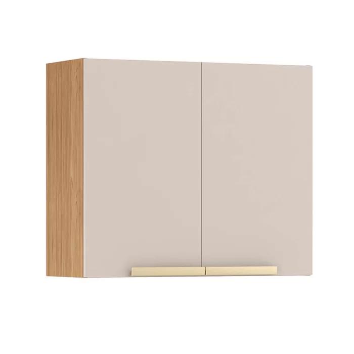 ARMÁRIO AEREO 80 PORTO - 2 PORTAS - ITATIAIA - 1.8 - RN