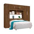 ROUPEIRO MODULADO CANCUN CASAL 6P 3G  2,36m - J&A MÓVEIS - 7.9 - SR 1
