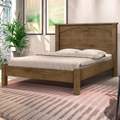 CAMA CASAL LION 100% MDF - J&A MÓVEIS - 3.7 - SR 2