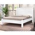 CAMA CASAL LION 100% MDF - J&A MÓVEIS - 3.7 - SR 1