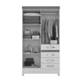 ROUPEIRO GR SOBRAL 4P 4G- 1,11m - MOVAL - 5.4/RN/6.3/TRA 4