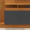 Home Painel Absoluto Candian - 2,00m - JCM - 9.3/SR /RF/ RN/TD/PR 10