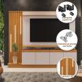 Home Painel Absoluto Candian - 2,00m - JCM - 9.3/SR /RF/ RN/TD/PR 5