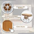 Home Painel Absoluto Candian - 2,00m - JCM - 9.3/SR /RF/ RN/TD/PR 4