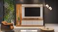 Home Painel Absoluto Candian - 2,00m - JCM - 9.3/SR /RF/ RN/TD/PR 1