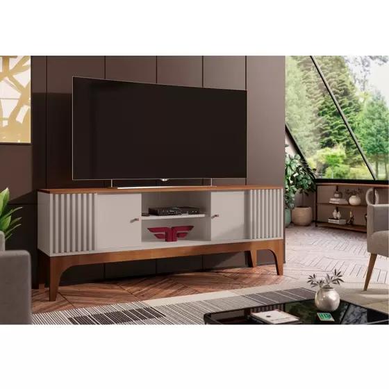 RACK BANCADA FLORENÇA - 160cm - FRADE - 3.0 - RN