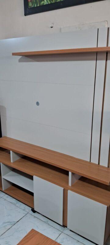 HOME THEATER VALENCIA 160M - PERMOBILI - 5.6/TRA 5.3/CW