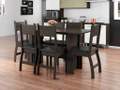 Mesa de Jantar Milano 108X68 c/ 4 Cadeiras Poliman - 4.4 - SR/RN/RF 5