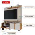 HOME THEATER VALENCIA 160M - PERMOBILI - 5.6/TRA 5.3/CW 6