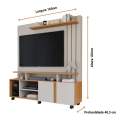 HOME THEATER VALENCIA 160M - PERMOBILI - 5.6/TRA 5.3/CW 5