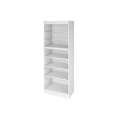 Paneleiro Cristaleira 4P Americana Branco Nesher -1.2 - SR 7