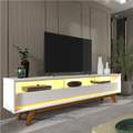 Rack Requinte 3G com LED - 2,12m - Gelius - 8.7/TD 8.8/PR/LD 9.5/SR 2