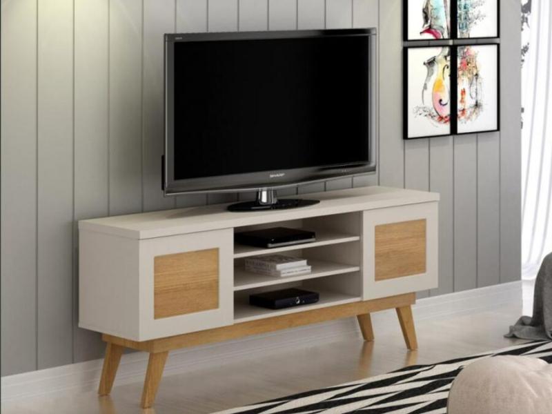 Rack Detroit – 1,60m Valdemoveis - 2.6 - LD - 2.3 - PR - 2.8 - RN - 3.2 - TRA