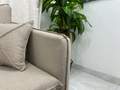 Estofado Sofá 2 lugares Lisboa Living linho - 1.80m –  9.0/RN/LD 5