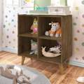 Estante Infantil Montessoriana J&amp;A Móveis 100%MDF - 0,70m - 1.4/SR 3