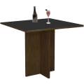 MESA LOS ANGELES 90X90 - Quina Reta - MINASPLAC - 3.5/CW 3.2/RN/ 3.4 LD/PR 5