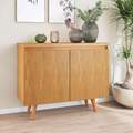 Buffet Uno 2P Viero - 1,01m - 2.0/SR 1.7/RF 2.1/TRA 3