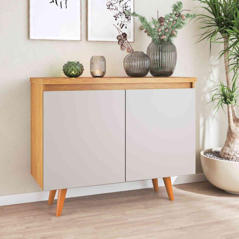 Buffet Uno 2P Viero - 1,01m - 2.0/SR 1.7/RF 2.1/TRA