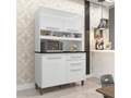 Kit de Cozinha Sofia 4P2G - 1,15m - IMOP - 4.5/PR/TD 4.9/CW/LD/SR 3
