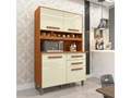 Kit de Cozinha Sofia 4P2G - 1,15m - IMOP - 4.5/PR/TD 4.9/CW/LD/SR 1
