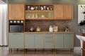 Cozinha Salvador 100%MDF - 2.65m - Valdemoveis - 1.6/RN/TRA 3