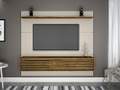 Home Suspenso Califórnia 60” - 1,60m – 4.1/LD 2