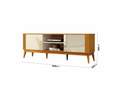 Rack Legacy 60" - 1,60m - 3.8 - LD - 4.0 - TD 2