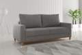 Estofado Felicia/Palazo - living - 181,5cm - linho Viero - 7.3- SR/TD - 7.0/PR/RN - 6.4 - TRA 2
