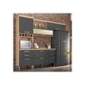 Cozinha Condessa completa - Nesher - SR 1