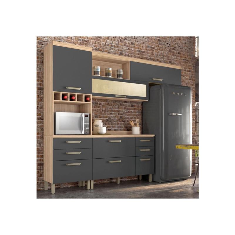 Cozinha Condessa completa - Nesher - SR
