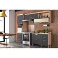 Cozinha Condessa completa - Nesher - SR 3