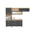 Cozinha Condessa completa - Nesher - SR 4