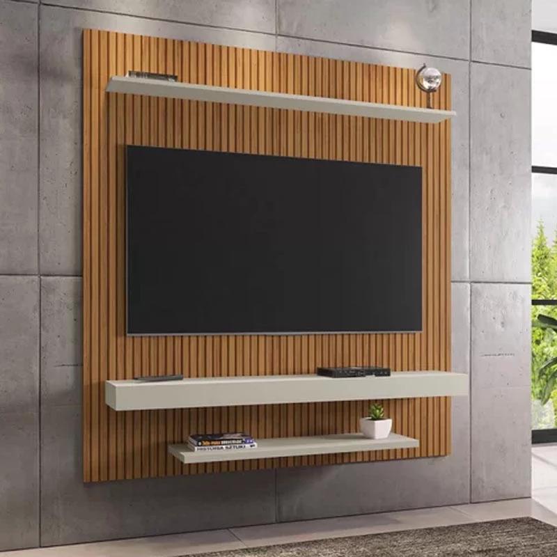 Painel Leme - 1.50m Impressão Ripada 3D - 3.1/RF- 3.4 - TD/CW