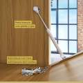 Balcao Princesa 120 1P2G1N com Cx Org 100%MDF -Nesher - 5.5/SR/TRA/LD 8