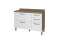 Balcão Condessa 120 2P3G - Nesher - 4.6 - SR 2