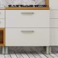 Balcao Princesa 80 1P1G 100%MDF - Nesher - 3.8/SR 3