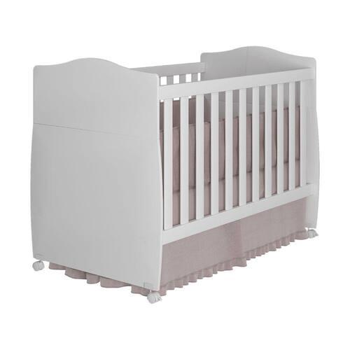 Berço Conforto/Mini Cama - 1,035m - 4.0/TRA