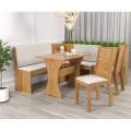 MESA CANTO BIG C/2CAD NAPOLI - VIERO - 8.3 - RN 1