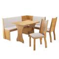 MESA CANTO BIG C/2CAD NAPOLI - VIERO - 8.3 - RN 2