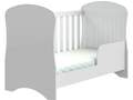 Berço Smim New 100%MDF- 0,68m - 4.2/LD 2