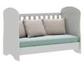 Berço Smim New 100%MDF- 0,68m - 4.2/LD 3