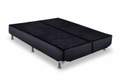 Base Box Queen Suede 198x158x40 - 2.7 - BS - 3.0 SR 2